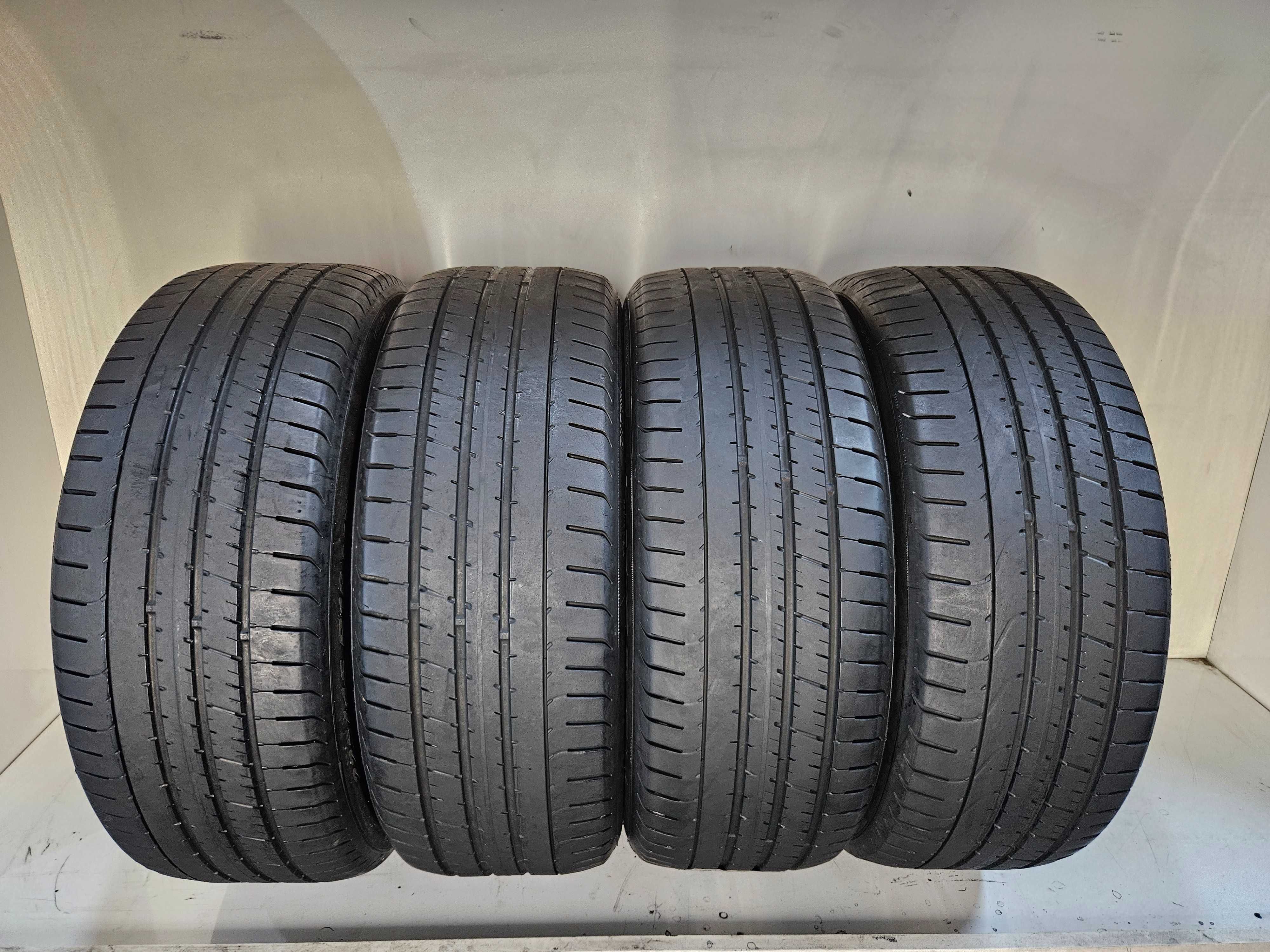 Anvelope Second Hand Pirelli Vara - 225/45 R18 95W,in stoc R17/19/20
