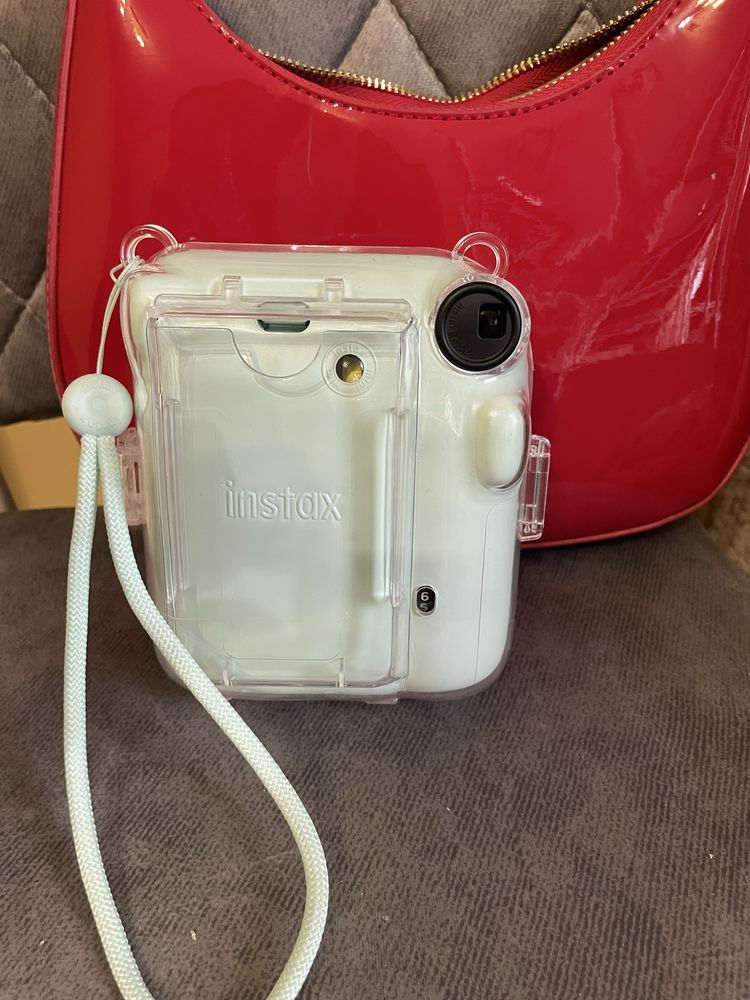 Фотоаппарат Instax 12
