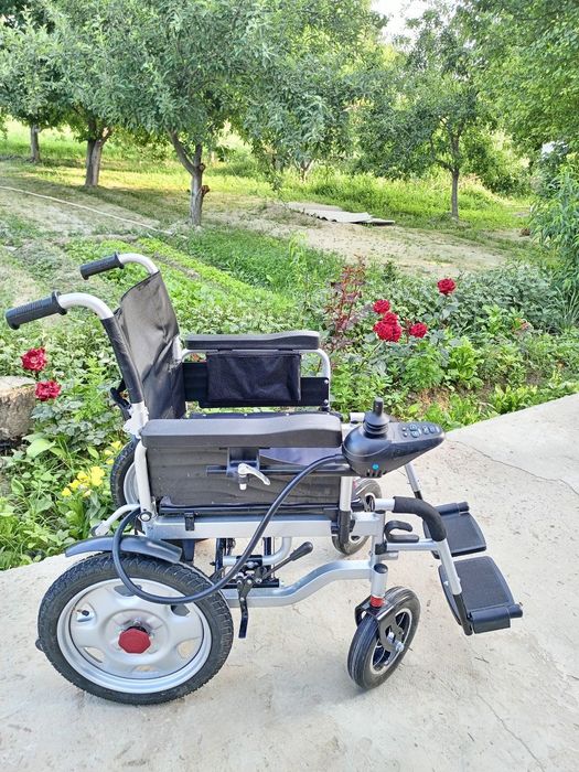 nogironlik aravachasi 100%kafolati bilan