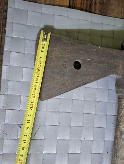 Стара Германска миньорска