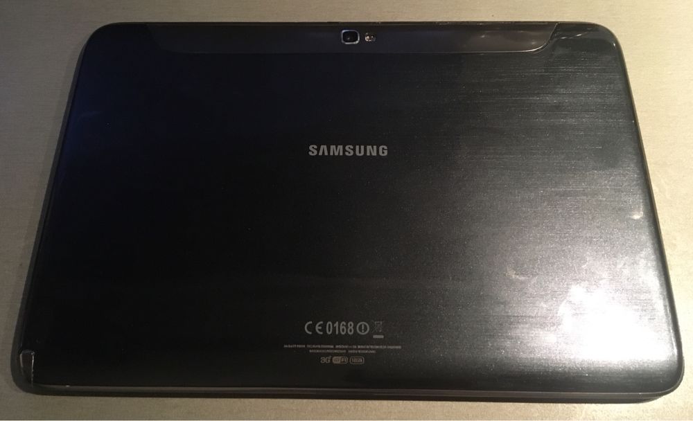 Samsung Galaxy Tab 10.1 P5100