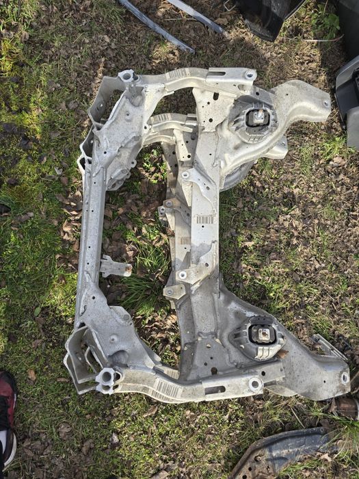 Vand punte față bmw e90/e91/e92/f10