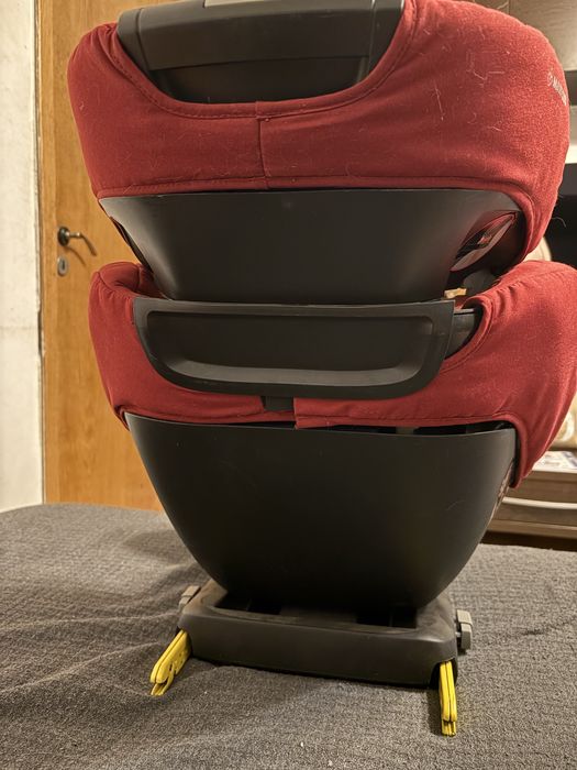 Scaun masina Maxi-Cosi Rodifix Air Protect, Isofix