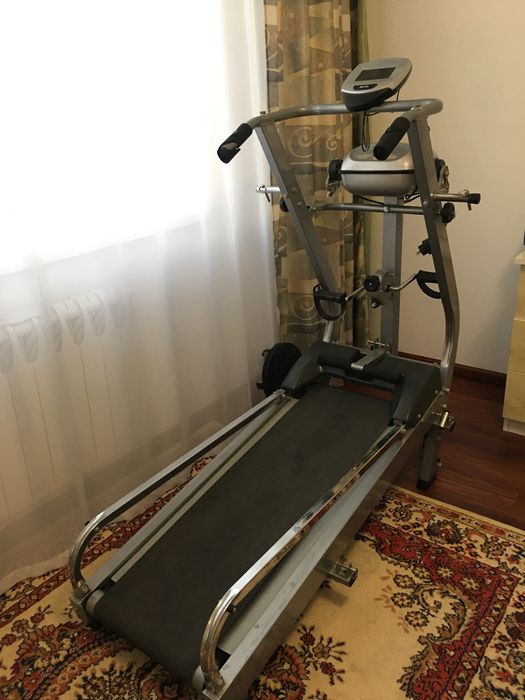 Аппарат для занятия спортом