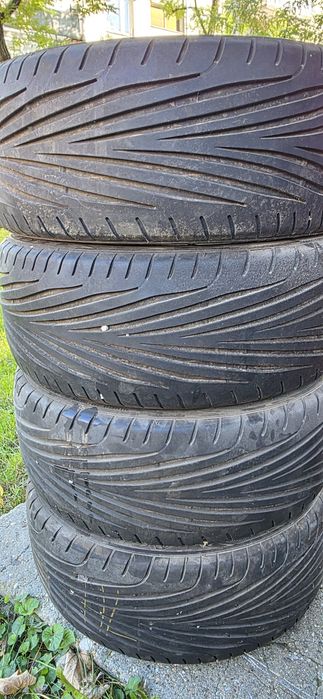 215 40 zr17 goodyear