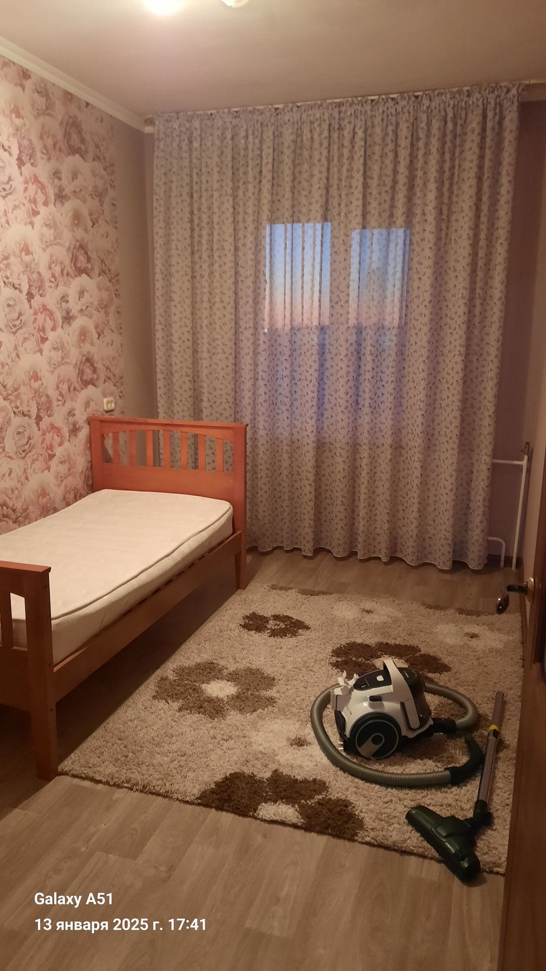 Квартира здается