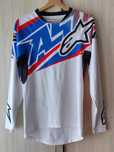 Alpinestars Мото Jersey - мото джърси S