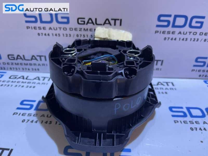 Airbag Volan VW Polo 6R 2010 - 2018 Cod 6RS880201B