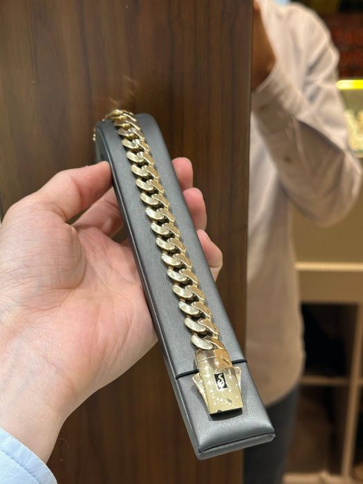 Zoloto Gurmet 585 Turkiya 14 K Ideal