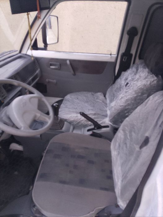 Damas sotiladi 2022yil