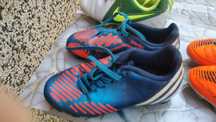 Детски Футболни Маратонки Adidas и Nike