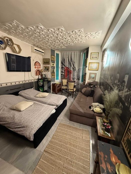 Едностаен апартамент под наем в Капана 11800961