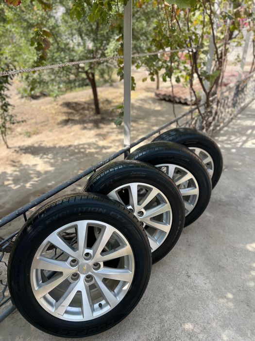 Malibu diska balon