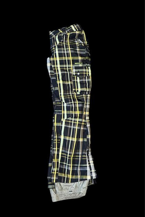 Burton DRYRIDE Snowboard Pants