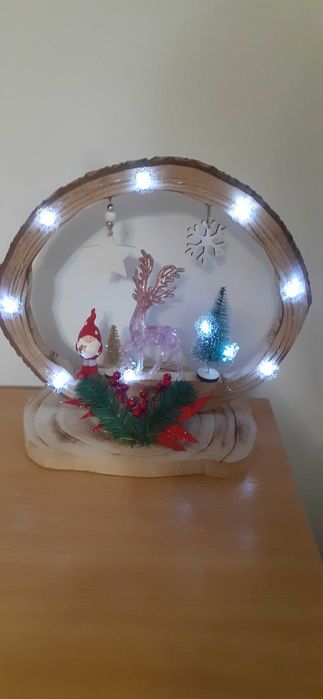 Decoratiuni lucrate manual