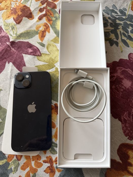 Iphone 14 achizitionat 2024 de nou