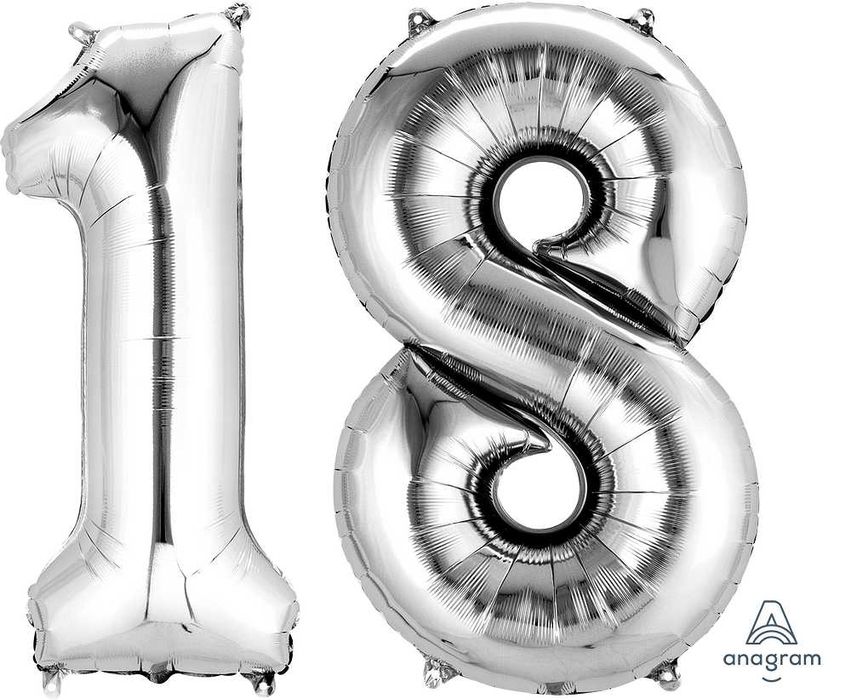 Baloane cu heliu aniversare