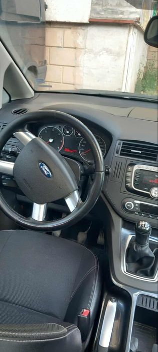 Ford  Cmax  1.6 90