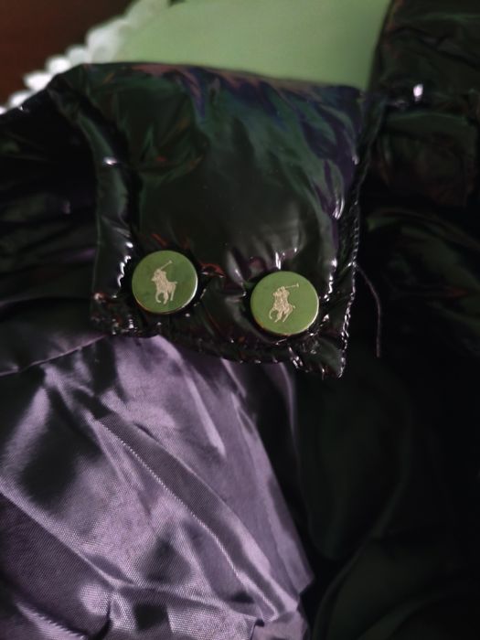 Geacă Polo Ralph Lauren