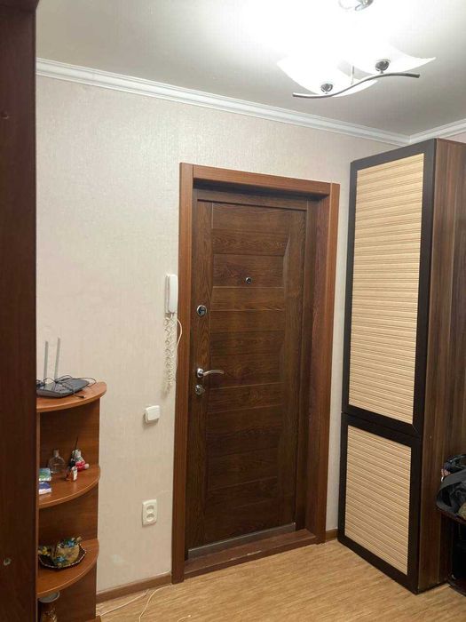 Сдам 2- комнатную квартиру в центре