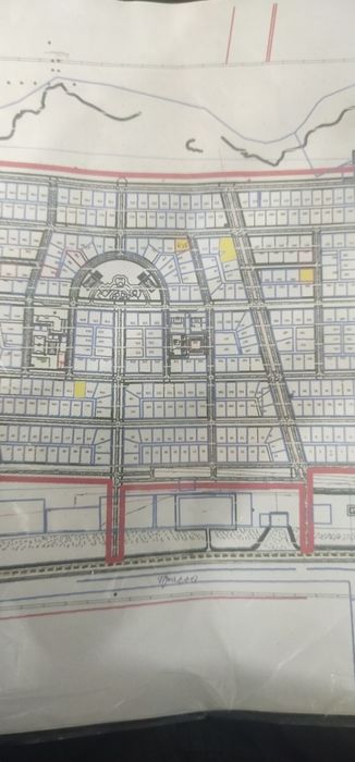 Земельный участок Баянауыл уч.329, угловой 10 соток