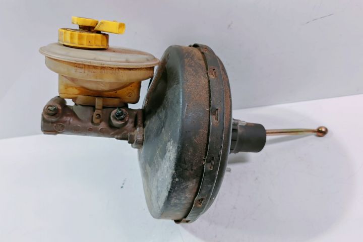 Tulumba Frana  cu pompa centrala 6K1612105K Seat Cordoba prima genera