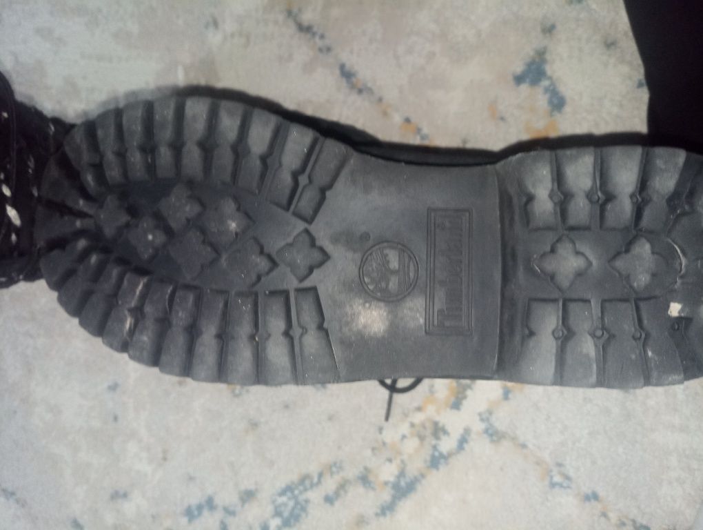 Timberland Ботинки на зиму