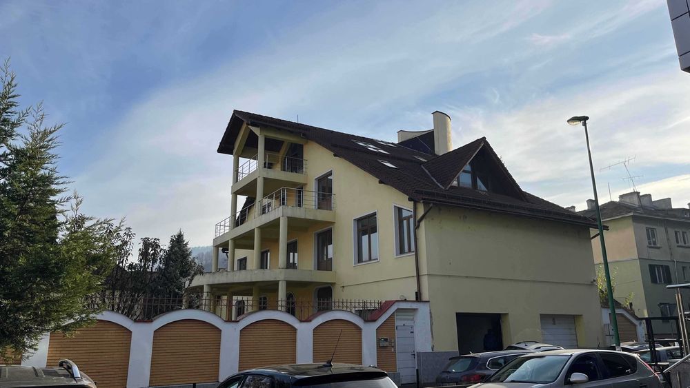 Proprietate de vanzarea