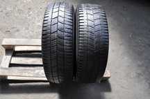 SET 2 Anvelope All Season 205/65 R16C KLEBER Transpro 4S 107/105T
