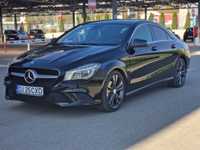 Mercedes Benz CLA 220 diesel 2.2 euro 6 an 2013 fara ADblue