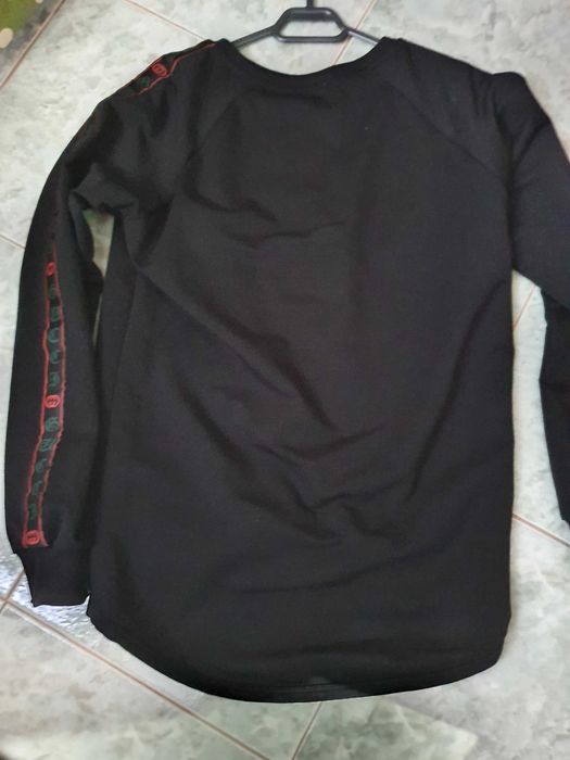 Tricou/ Bluzon Gucci