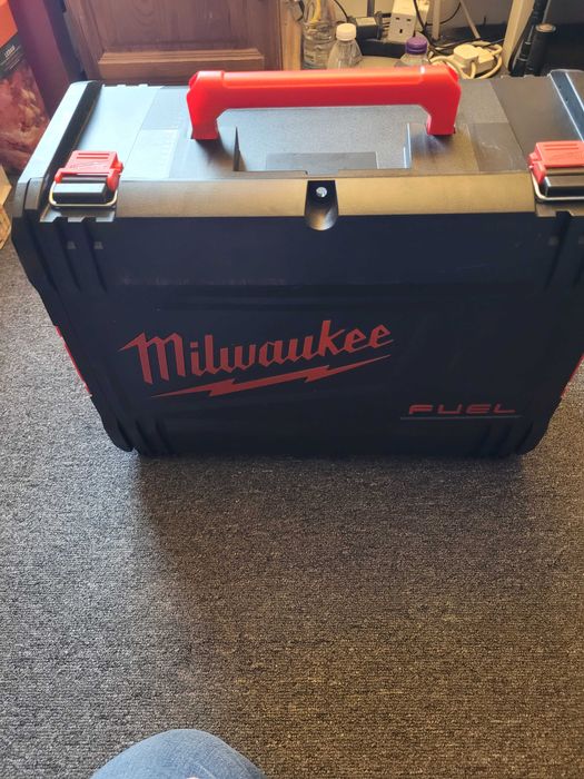 MILWAUKEE m 18 onefhpx 522