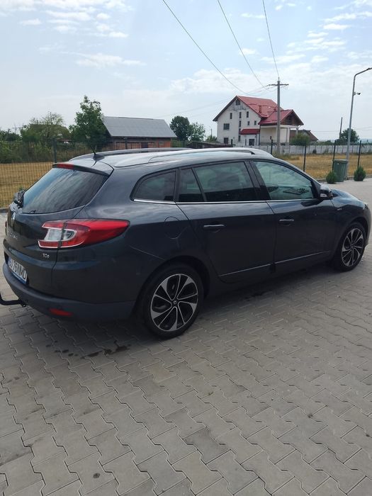 Vând Renault Megane 3