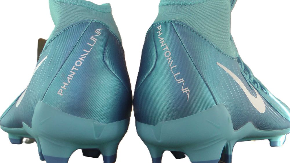 Ghete fotbal crampoane NOI Nike Phantom Luna II Academy marimea 40