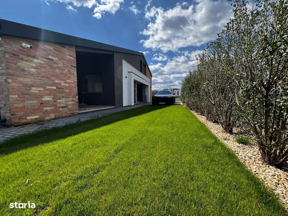 Casa Focsani-Zona Nord-150 mp