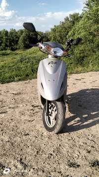 Honda Dio af 56.