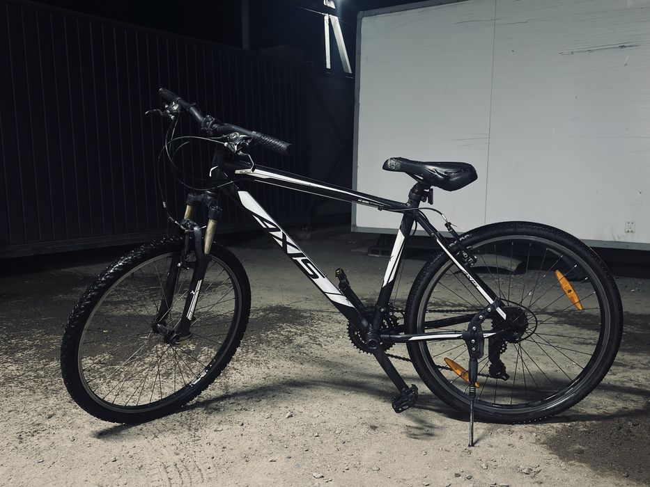 Продам спортивный велосипед