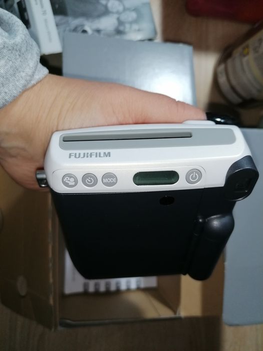 Fujifilm Instax mini 70