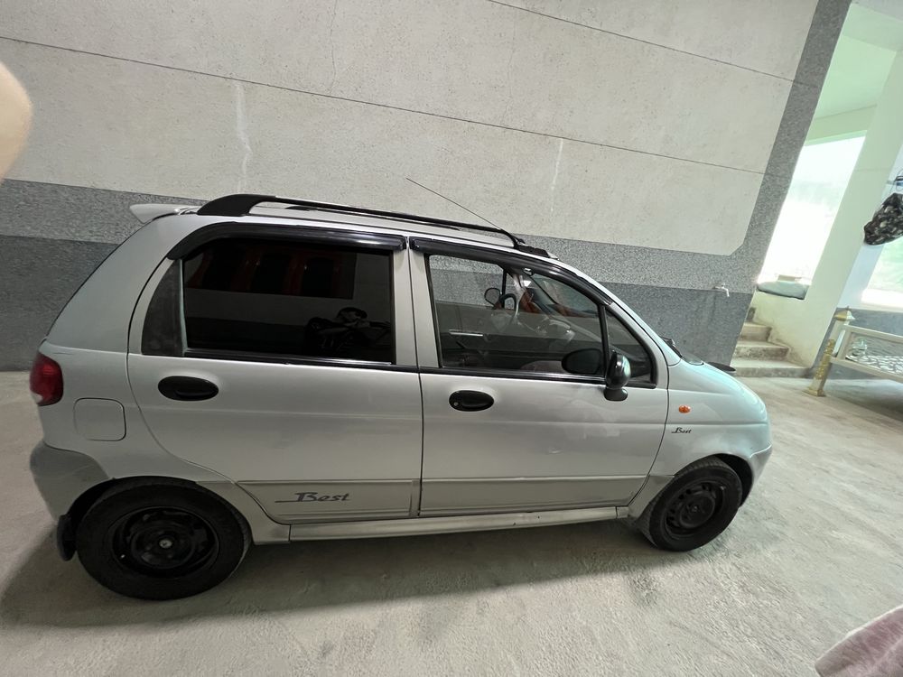 Chevrolet Matiz Sotiladi 2011