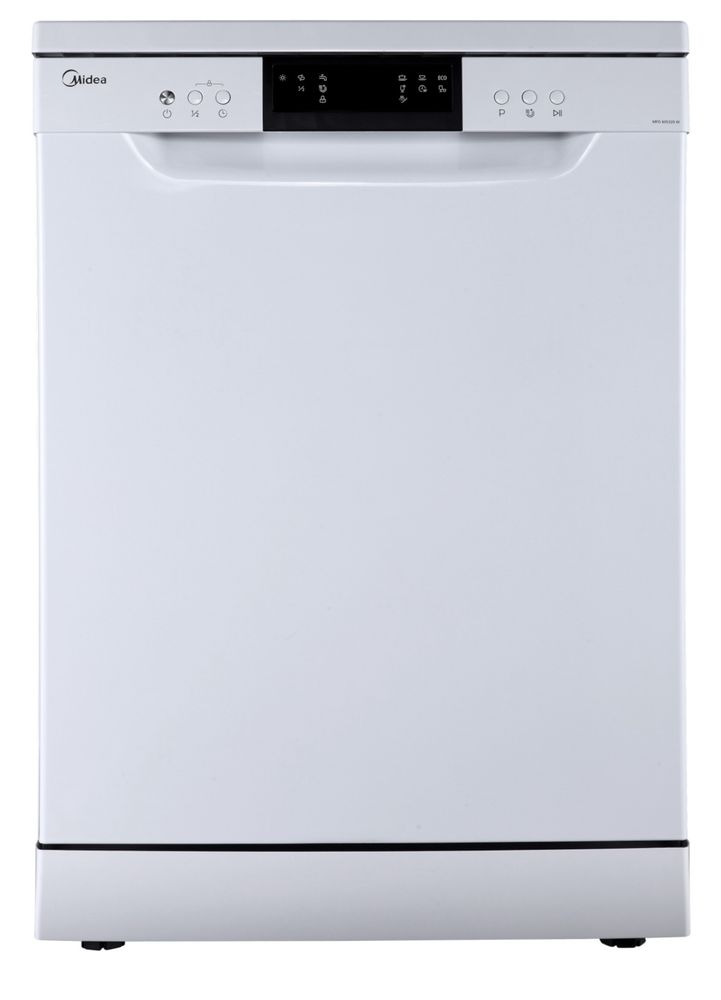 Посудомоечная машина Midea DWF12-7617QW белый