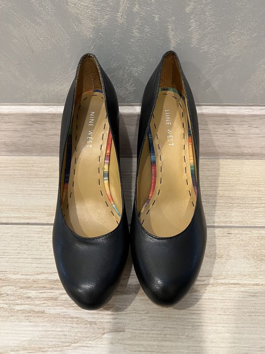 Дамски обувки Nine West