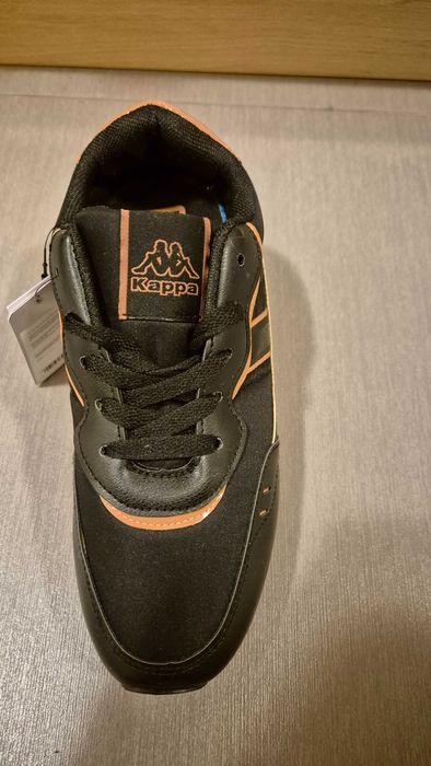 Дамски сникерси  Kappa