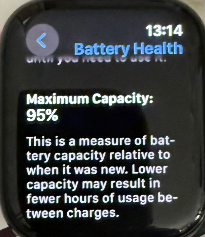 Apple watch 9  45 mm GPS