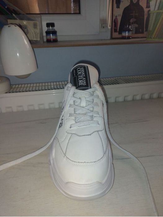 Versace jeans couture