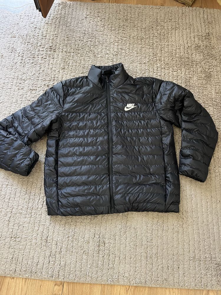 Nike NSW Syn Fill-оригинално мъжко яке