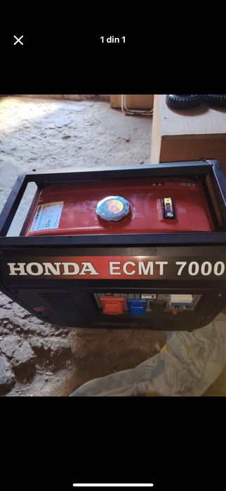 Vand generator Honda