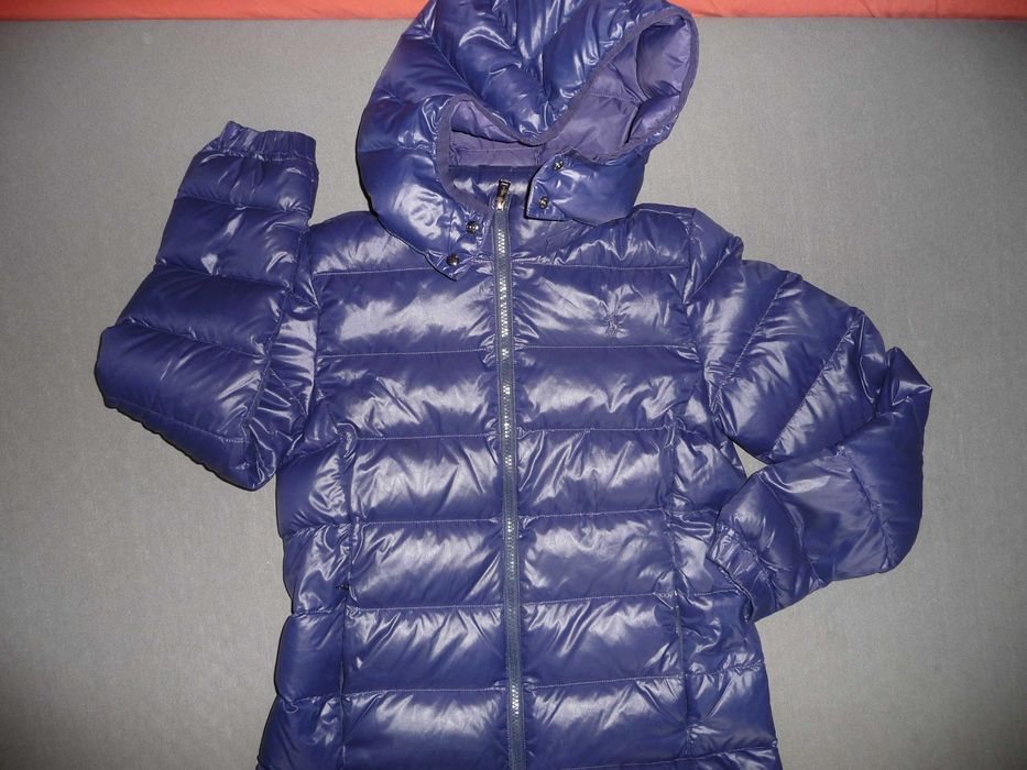 RALPH LAUREN детско яке размер 12-14 годишно момиче