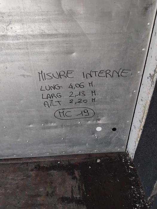 Vând cub, Renault Mascot