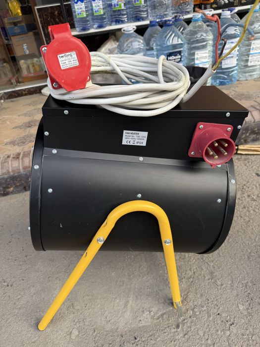 Пушка сотилади 380 volt 12kv