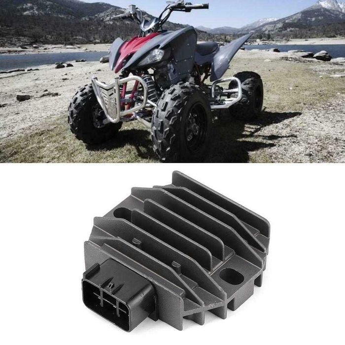 Releu incarcare,regulator volt Yamaha SUZUKI honda barca , cadouri